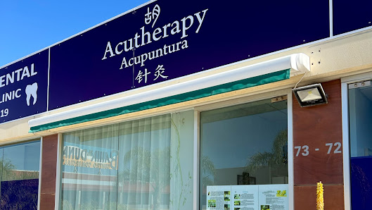 Acutherapy Acupuntura Alicante thumb 2